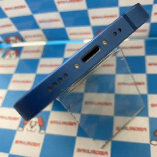 iPhone13 mini Apple版SIMフリー 128GB MLJH3J/A A2626