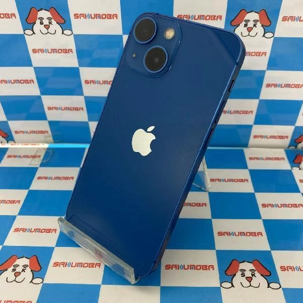 iPhone13 mini Apple版SIMフリー 128GB MLJH3J/A A2626