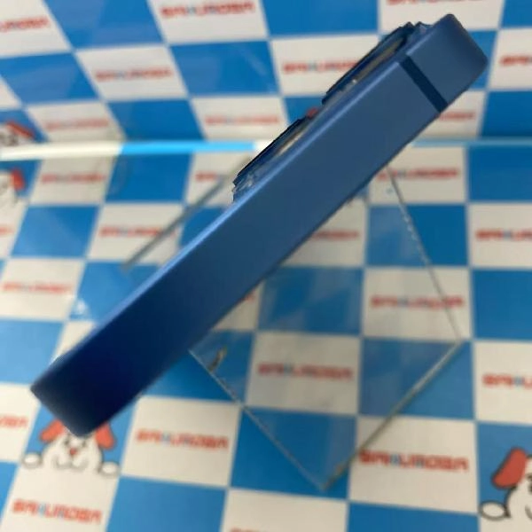 iPhone13 mini Apple版SIMフリー 128GB MLJH3J/A A2626