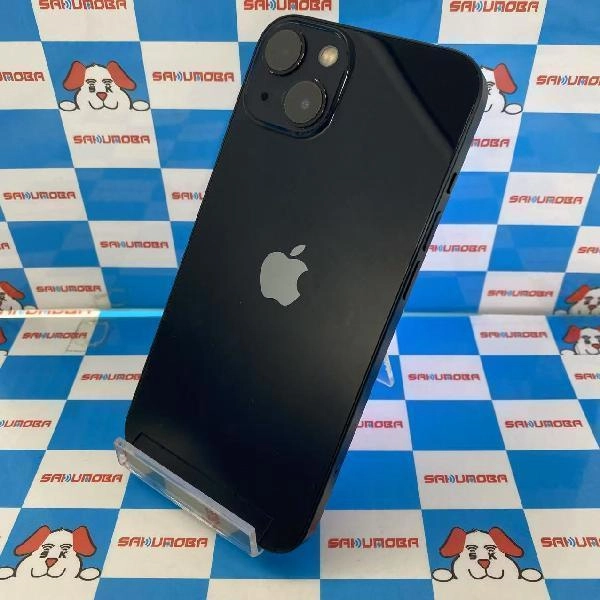 iPhone13 au版SIMフリー 128GB MLNC3J/A A1631