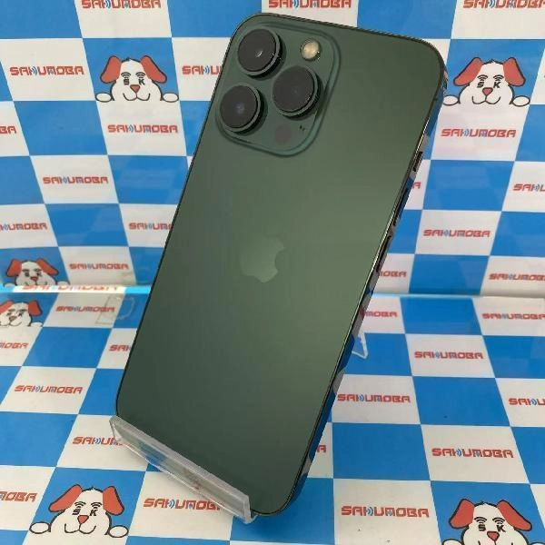 iPhone13 Pro docomo版SIMフリー 128GB MNDX3J/A A2636