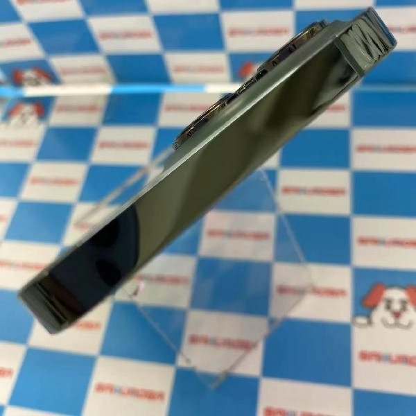 iPhone13 Pro docomo版SIMフリー 128GB MNDX3J/A A2636