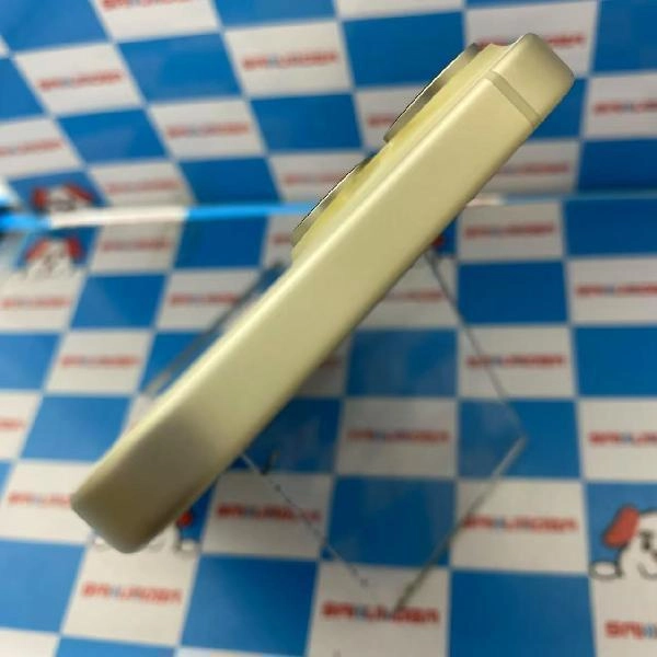 iPhone15 Apple版SIMフリー 256GB MTMQ3J/A A3098