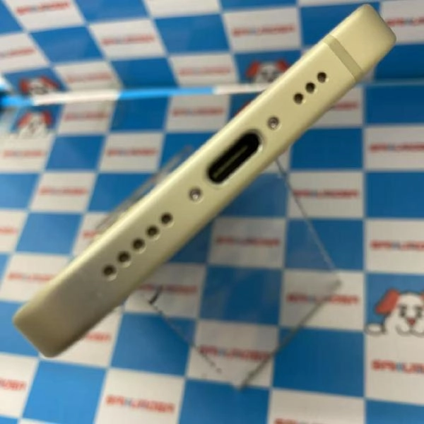 iPhone15 Apple版SIMフリー 256GB MTMQ3J/A A3098