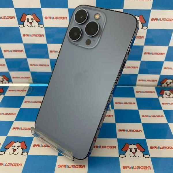 iPhone13 Pro SoftBank版SIMフリー 128GB NLUK3J/A A2636