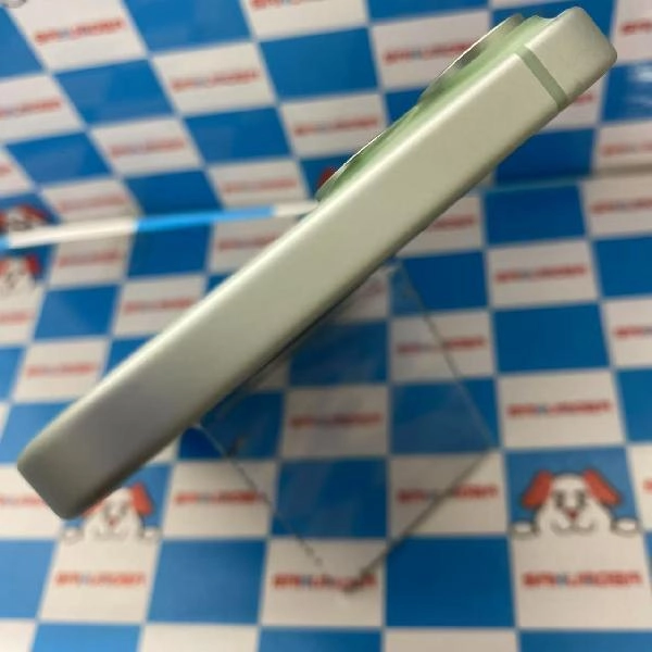 iPhone15 Plus Apple版SIMフリー 128GB MU0E3J/A A3093