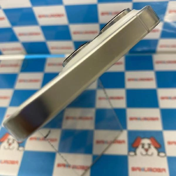 iPhone16 Pro au版SIMフリー 128GB MYMW3J/A A3292 新品同様 No 商品カラー