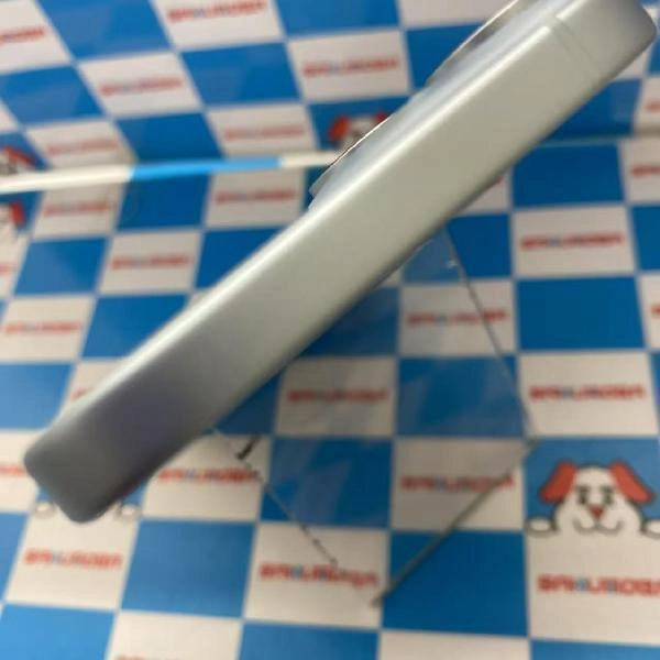 iPhone15 docomo版SIMフリー 128GB MTML3J/A A3089 新品同様