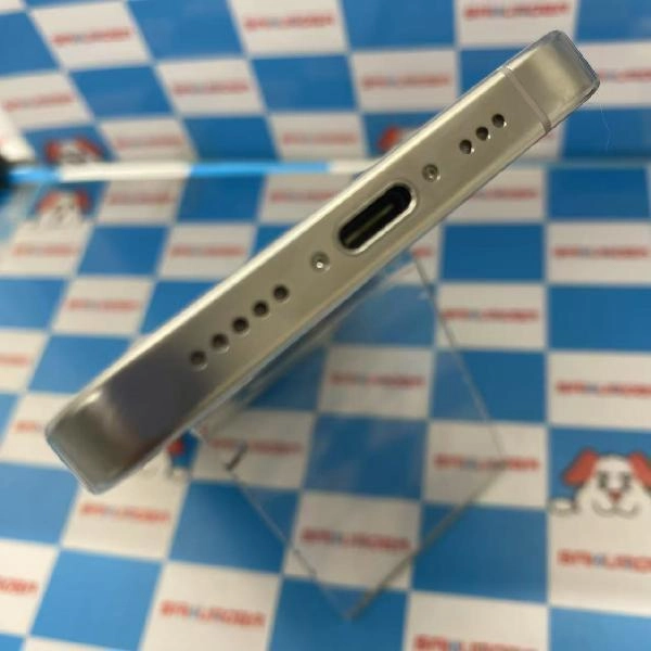 iPhone16 Pro au版SIMフリー 128GB MYMW3J/A A3292 新品同様 No 商品カラー