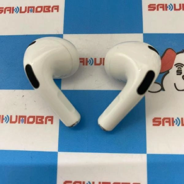 Apple AirPods 第3世代 MagSafe充電ケース付き  MME73J/A A2566 ホワイト