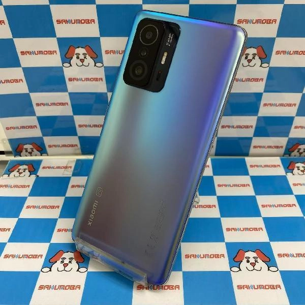 Xiaomi 11T SIMフリー 128GB 極美品 No 商品カラー