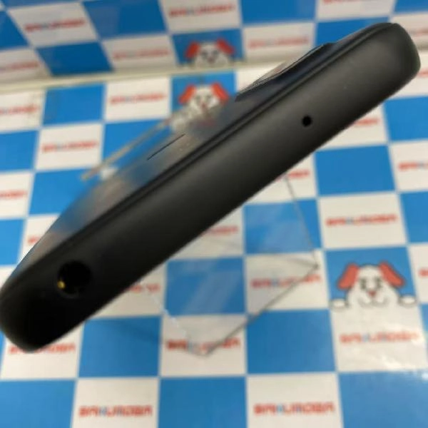 arrows We FCG01 au 64GB 美品 ブラック