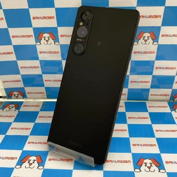 Xperia 1 V XQ-CT44 SIMフリー 512GB 極美品