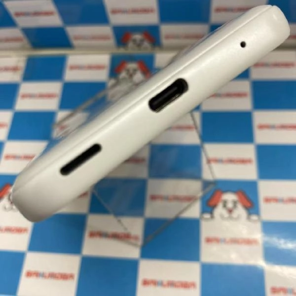 arrows We FCG01 au 64GB ホワイト