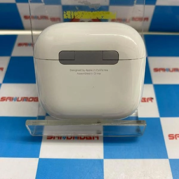 Apple AirPods 第4世代  MXP93J/A A3059 ホワイト