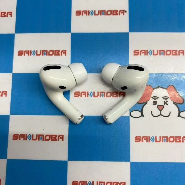 AirPods Pro MagSafe対応  MLWK3J/A A2190 ホワイト