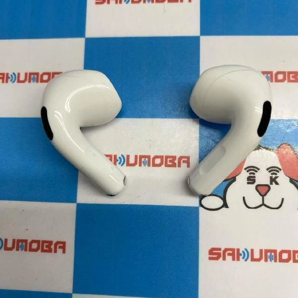 Apple AirPods 第4世代  MXP93J/A A3059 ホワイト