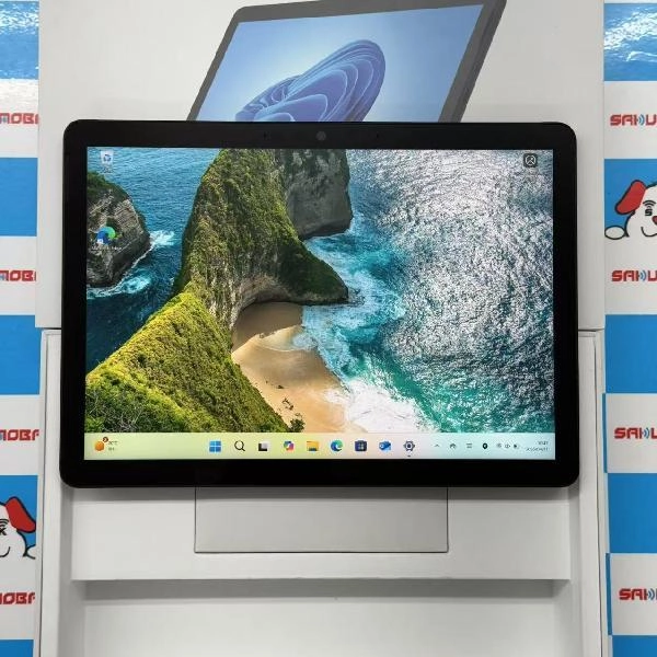 Microsoft Surface Go 3 Wi-Fiモデル 128GB 8VA-00030 極美品