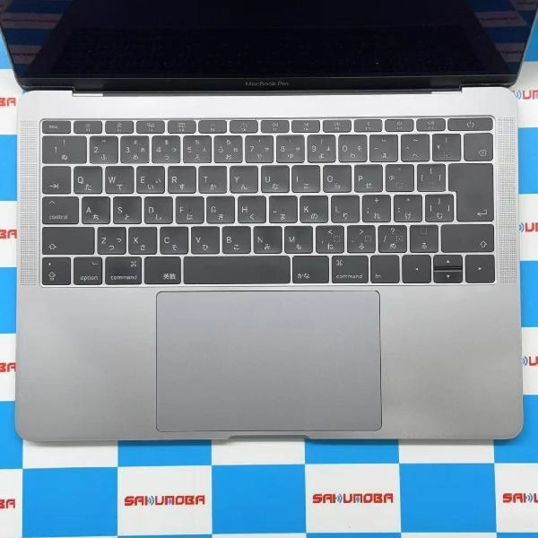 MacBook Pro 13インチ 2016 8GB 256GB MLL42J/A A1708 ジャンク品 スペースグレイ
