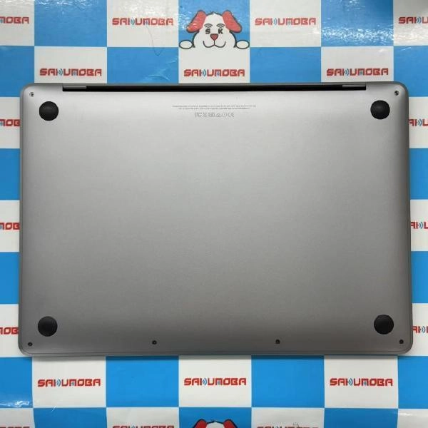 MacBook Pro 13インチ 2016 8GB 256GB MLL42J/A A1708 ジャンク品 スペースグレイ