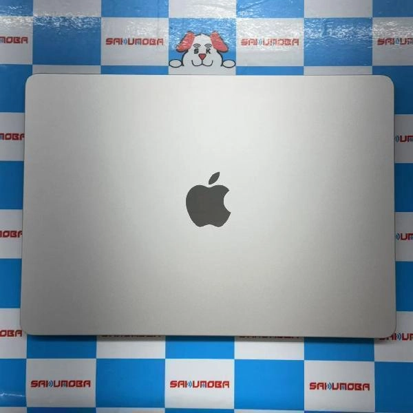 MacBook Air M2 2022 256GB MLXY3J/A A2681 極美品 スターライト
