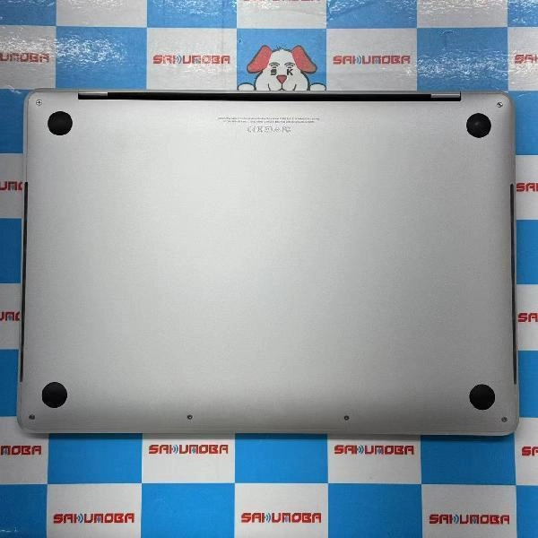 MacBook Pro 13インチ 2018 Core i5 2.3 GHz 8GB 256GB FR9U2J/A A1989 美品 シルバー