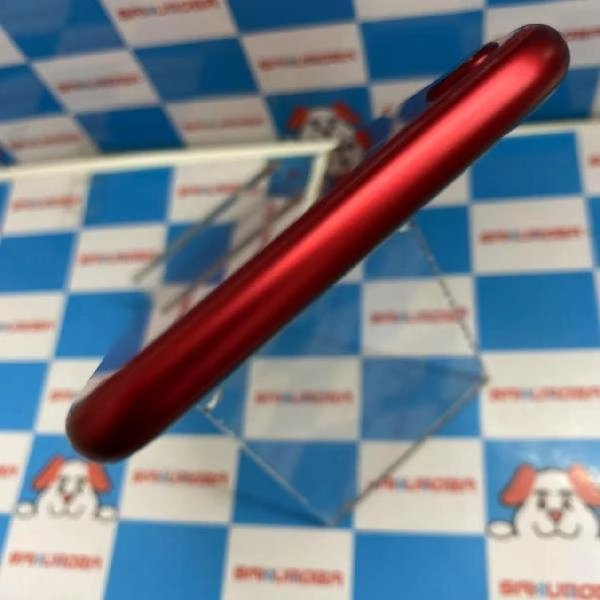 iPhoneSE 第3世代 SoftBank版SIMフリー 64GB MMYE3J/A A2782 美品