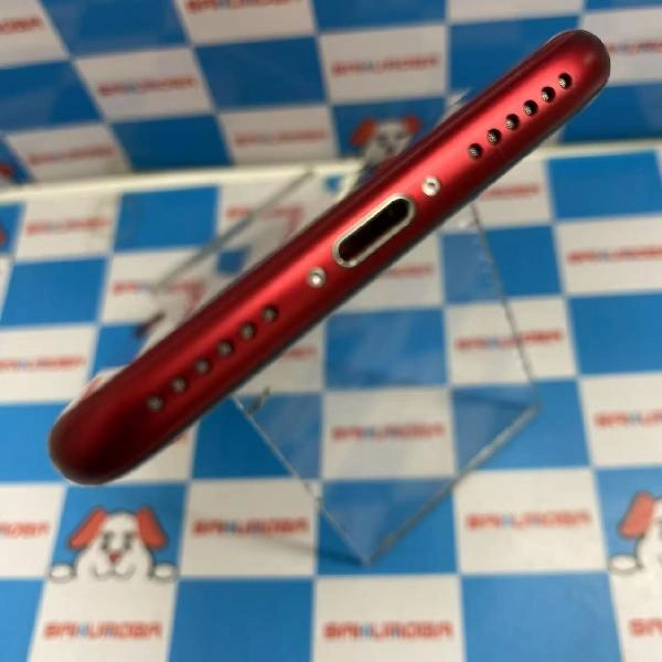 iPhoneSE 第3世代 SoftBank版SIMフリー 64GB MMYE3J/A A2782 美品