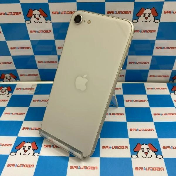 iPhoneSE 第3世代 docomo版SIMフリー 64GB MMYD3J/A A2782