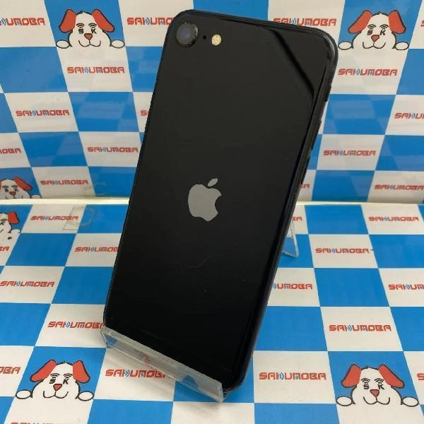 iPhoneSE 第3世代 au版SIMフリー 64GB MMYC3J/A A2782