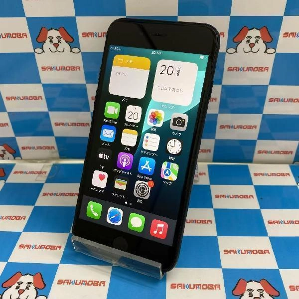 iPhoneSE 第3世代 Apple版SIMフリー 128GB MMYF3J/A A2782