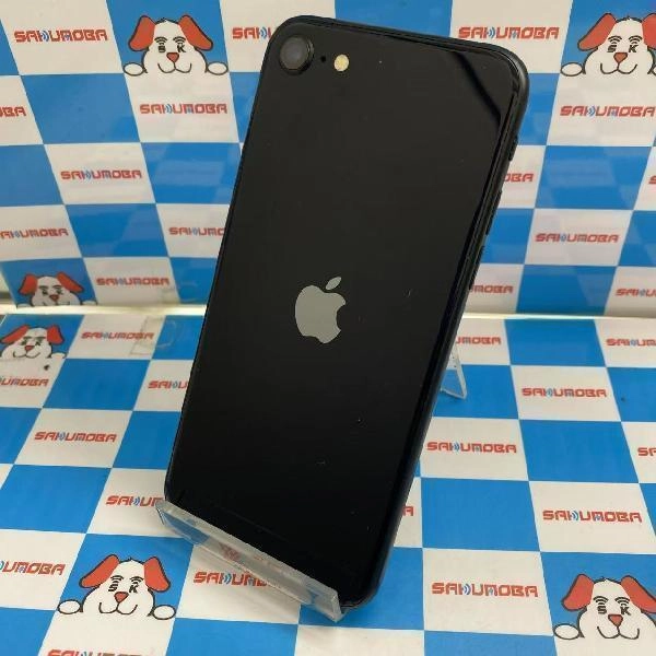 iPhoneSE 第3世代 docomo版SIMフリー 128GB NMYF3J/A A2782