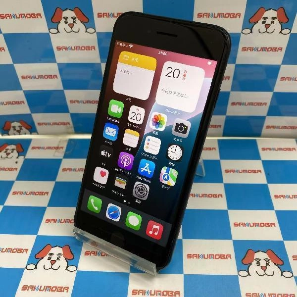 iPhoneSE 第3世代 docomo版SIMフリー 128GB NMYF3J/A A2782