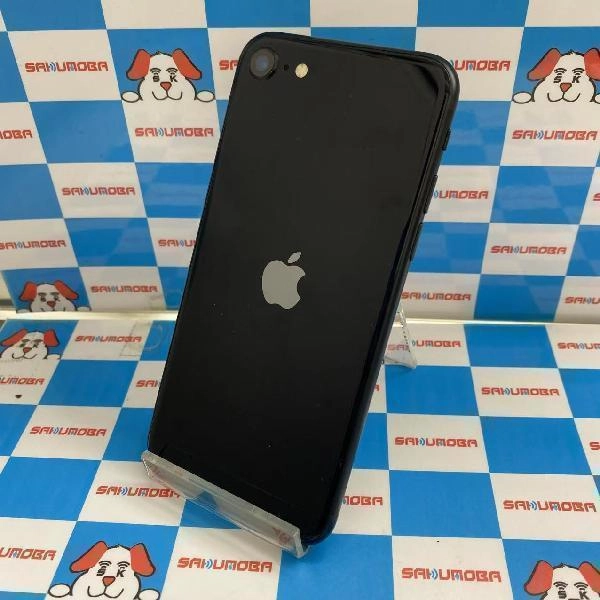 iPhoneSE 第3世代 SoftBank版SIMフリー 64GB NMYC3J/A A2782