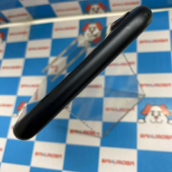 iPhoneSE 第3世代 SoftBank版SIMフリー 64GB NMYC3J/A A2782