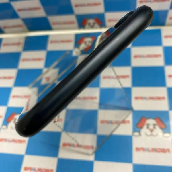 iPhoneSE 第3世代 Apple版SIMフリー 64GB MMYC3J/A A2782 新品同様