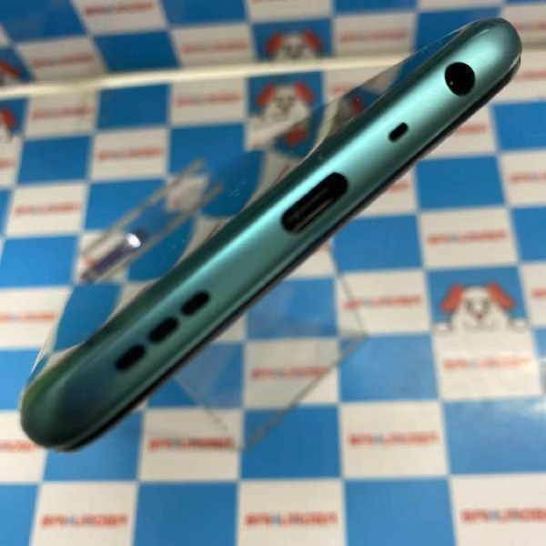 OPPO A54 5G OPG02 au 64GB 美品 No 商品カラー