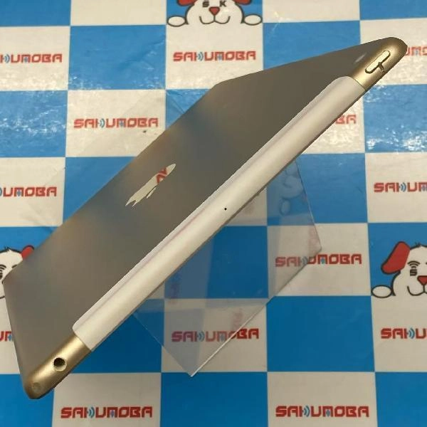 iPad 第5世代 SoftBank版SIMフリー 32GB MPG42J/A A1823 ジャンク品