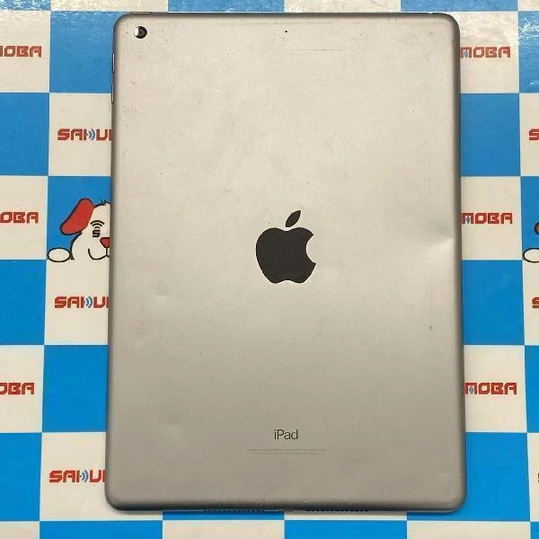 iPad 第6世代 Wi-Fiモデル 32GB MR7F2J/A A1893