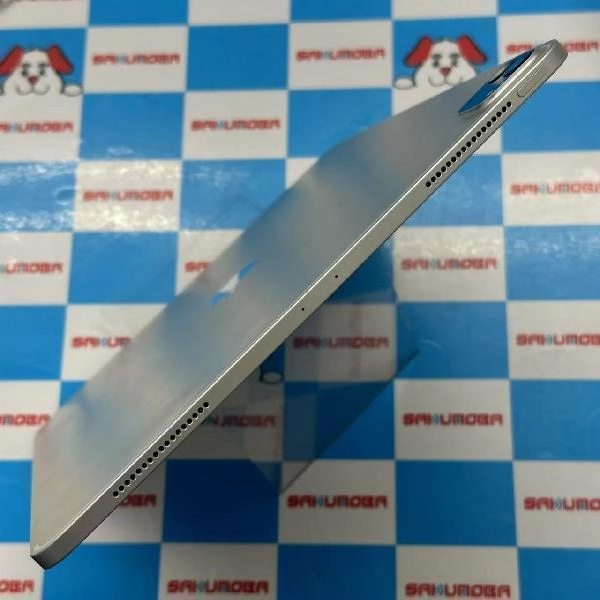 iPad Pro 12.9インチ 第4世代 Wi-Fiモデル 128GB MY2J2J/A A2229 シルバー