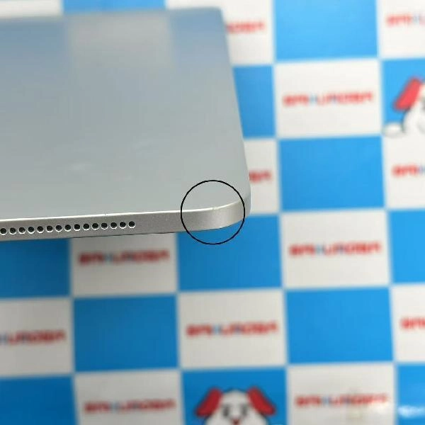 iPad Pro 12.9インチ 第4世代 Wi-Fiモデル 128GB MY2J2J/A A2229 シルバー