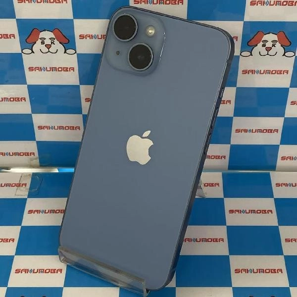 iPhone14 Apple版SIMフリー 128GB MPVJ3J/A A2881