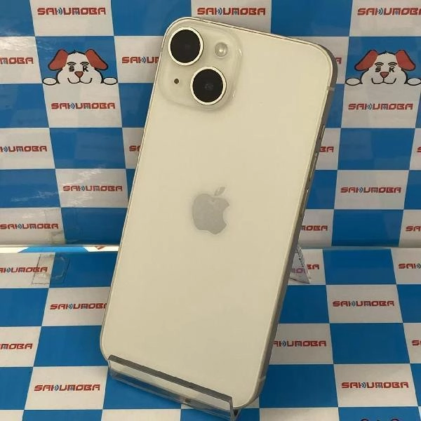 iPhone14 SoftBank版SIMフリー 128GB MPUQ3J/A A2881