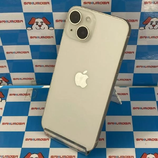 iPhone14 SoftBank版SIMフリー 128GB MPUQ3J/A A2881 極美品