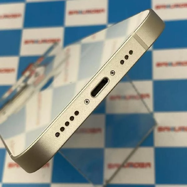 iPhone14 SoftBank版SIMフリー 128GB MPUQ3J/A A2881 極美品