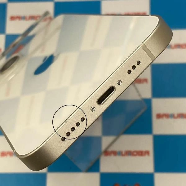 iPhone14 SoftBank版SIMフリー 128GB MPUQ3J/A A2881