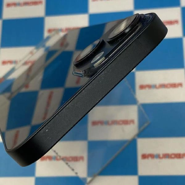 iPhone14 docomo版SIMフリー 128GB MPUD3J/A A2881