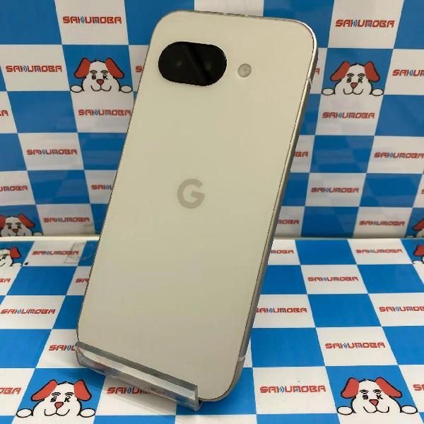 Google Pixel 9a SoftBank 128GB G3Y12 開封未使用品 No 商品カラー