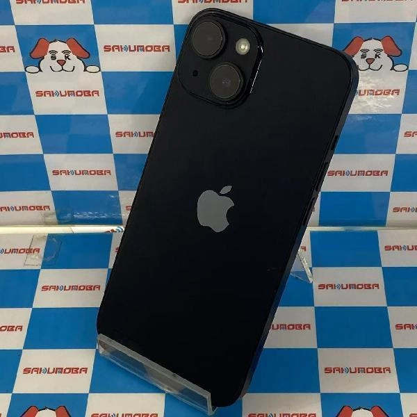 iPhone14 docomo版SIMフリー 128GB MPUD3J/A A2881