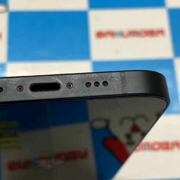 iPhone14 docomo版SIMフリー 128GB MPUD3J/A A2881